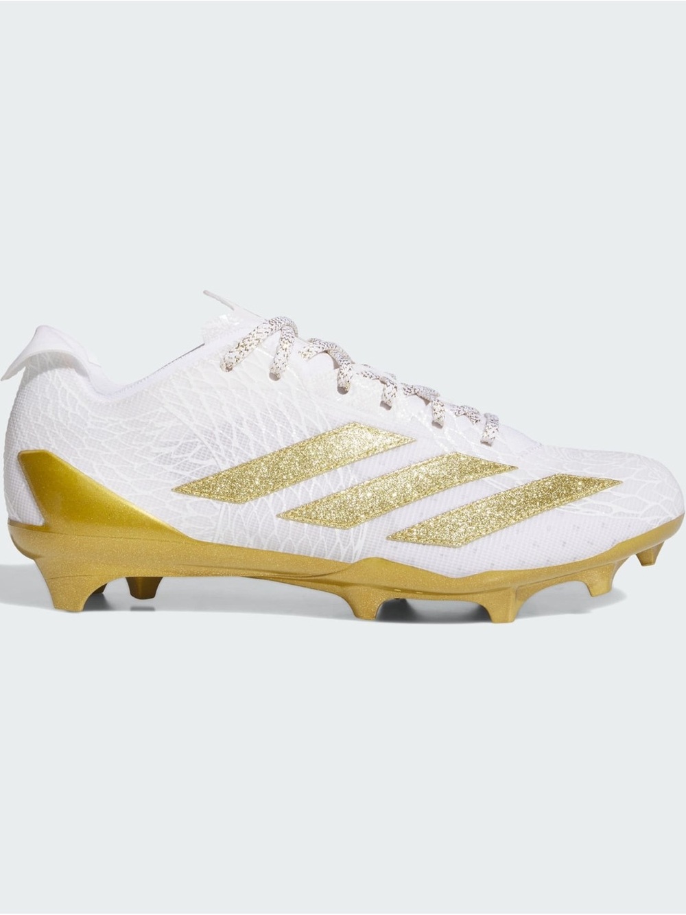 adidas Adizero Electric II Exotic Speed
Football Cleats